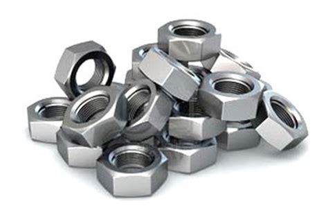Stainless Steel Fasteners - SS Fasteners manufacturers, suppliers ...