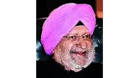 Justice Kuldip Singh, SC’s first green judge, passes away