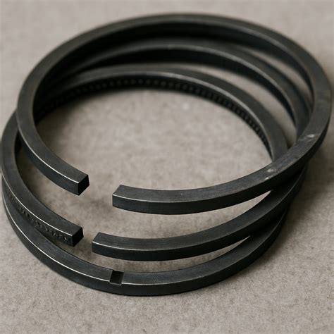 Image result for Piston Rings Function
