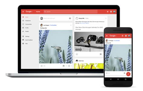 Behind The +1: Meet The New Google+(Plus) | TechCrunch