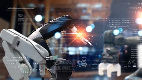 AI is Not Replacing But Redefining the Manufacturing Workforce ...