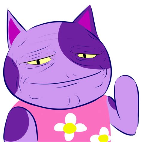 Bob - Animal Crossing by TheWrongestTrousers on DeviantArt