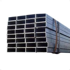MS Rectangular Pipe Supplier In Jaipur,MS Rectangular Pipe Trader,Rajasthan