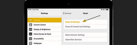 Image result for wikiHow Factory Reset iPad