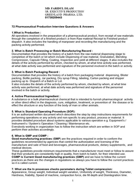 Image result for FDA Interview