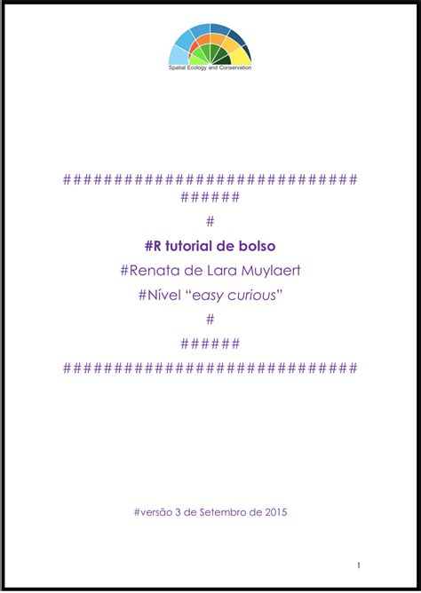 Image result for Primer Ecological Software Tutorial