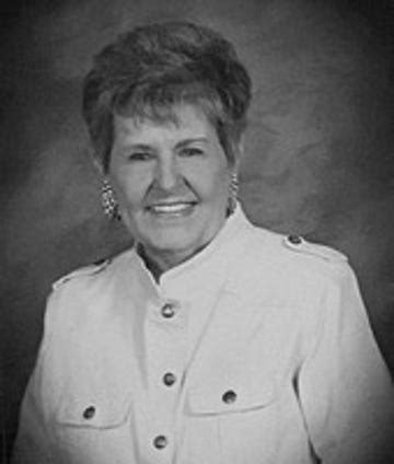 Ruth Krizek Obituary - Salina Journal