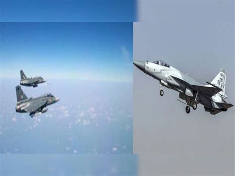 IAF LCA Tejas Mark 1A Vs PAF JF Thunder 17: Which fighter jet is better ...
