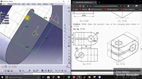 Image result for Catia Beginners Part Design