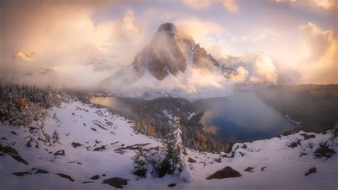 Bing Wallpaper Last Week 的图像结果