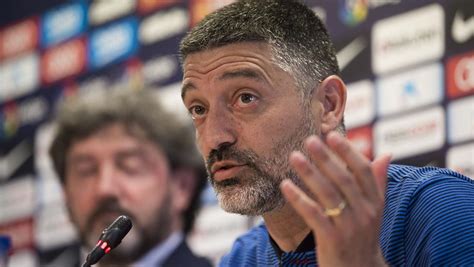 García Pimienta: “El reto es mayúsculo”