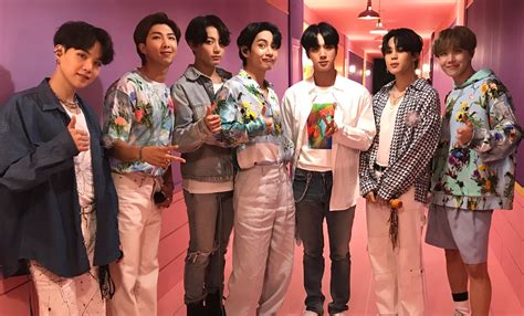 ‘Stay Gold’: BTS’ New Japanese Single Has the Happiest Vibes ...