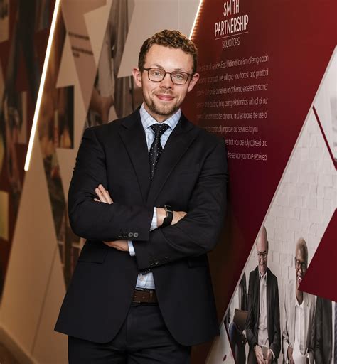 John Ellis | Smith Partnership