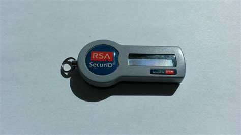 RSA SecurID Hack 的图像结果