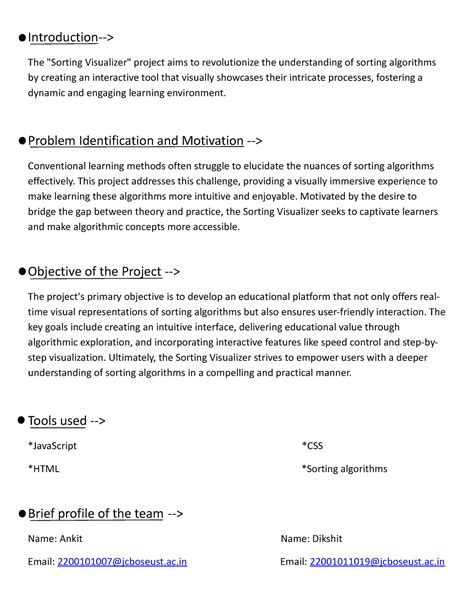 Introduction - FSHJGJADHAFJ.KASHDFJKNSKJDFBVL - Introduction-> The ...