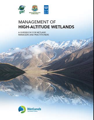 National Wetland Library | Wetlands of India Portal