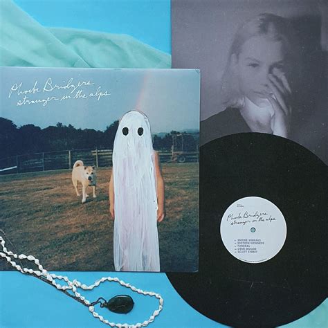 Stranger In The Alps Poster