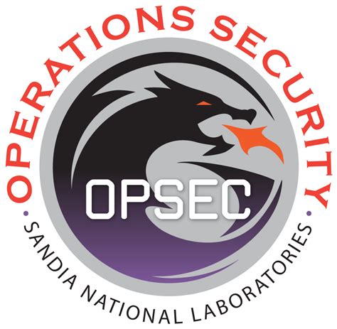 Image result for OPSEC Symbol