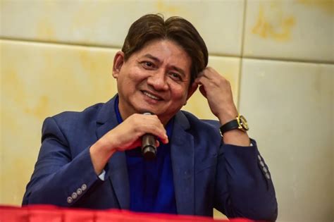 DSWD says 'looking forward' to working with Gadon as Marcos Jr's anti ...