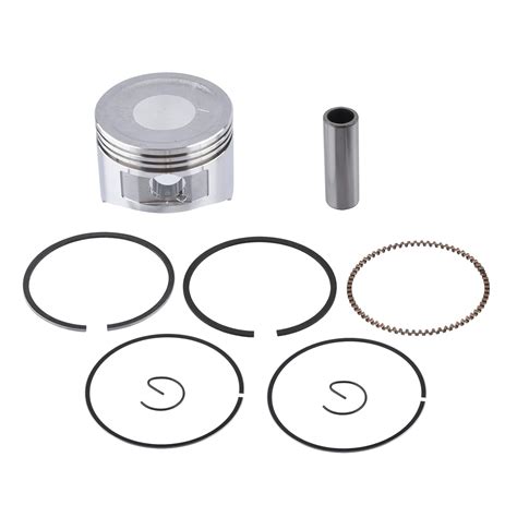 Cancanle 68mm Piston Pin Rings Kit for Honda GX160 5.5HP : Amazon.in ...