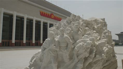 “建党100周年主题雕塑工程”《攻坚》创作谈中国美术家协会