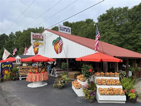 SARA'S FRESH MARKET - Aiken SC - Hours, Directions, Reviews - Loc8NearMe