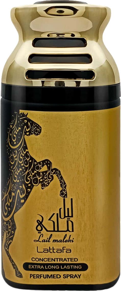 Buy LATTAFA ANA ABIYEDH LEATHER IMPORTED LONG LASTING PERFUMED ...