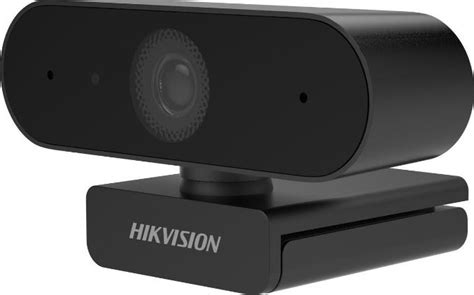 Hikvision DS-U02 2MP - 2 MP CMOS, Full HD Webcam with Microphone, 1920 ...