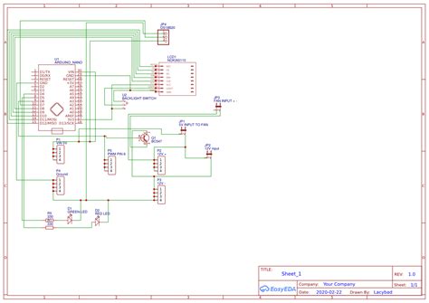 Image result for Fan Arduino