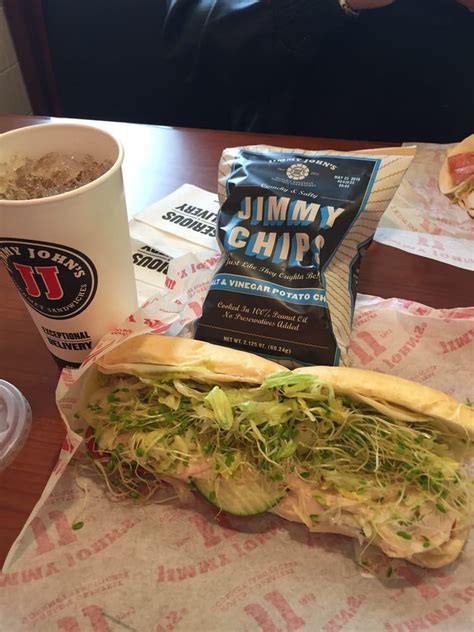 Image result for Jimmy John's Order Online