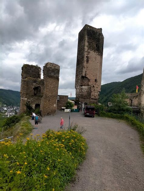 BEILSTEINER GASTEHAUS (Beilstein) - Specialty Inn Reviews & Photos ...