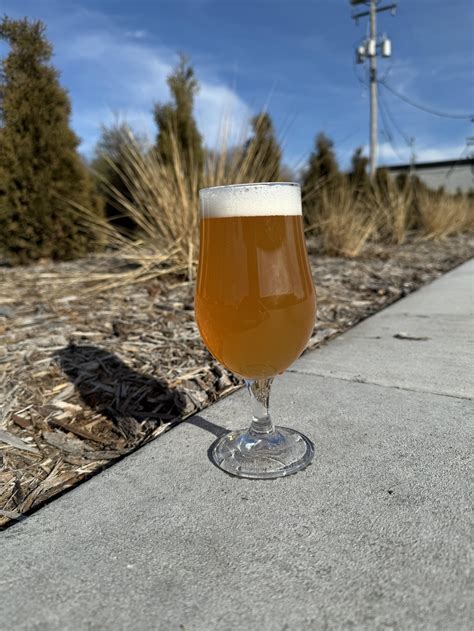 Our Beer | Craft Beer in St. Paul | Wandering Leaf Brewing Company ...