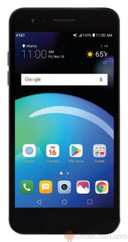 Image result for LG Phoenix 4 Tutorial