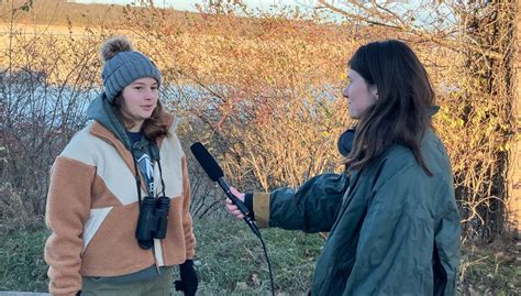 From college research to Capitol Hill: Miami student explores future of ...