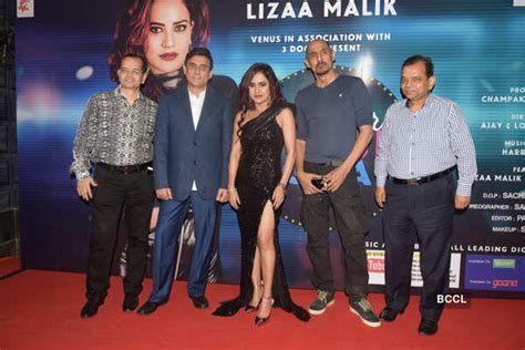 Champak Jain, Mika Singh, Lizaa Malik, Vipul D Shah, R - Photogallery