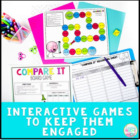 Image result for Comparing Numbers Presentation for Class 2