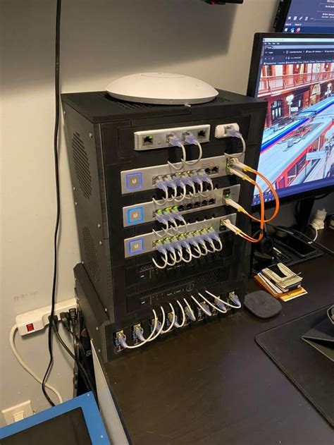 Image result for Home Network Lab Setup