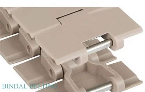 Slat Chains - Plastic Slat Chain Manufacturer from Mumbai