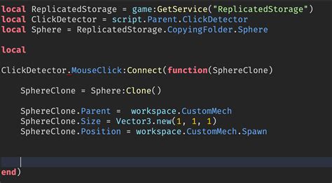 Image result for Unexpected Script Roblox