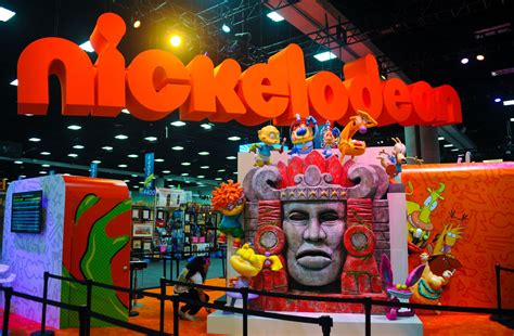 Image result for Nickelodeon