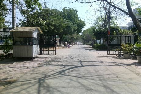 RWA DLF City Phase III in DLF Phase 3, Gurgaon: Price, Brochure, Floor ...