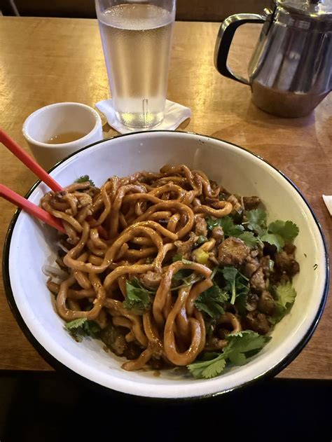 28 Tigers - Portland Oregon Restaurant - HappyCow