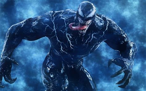 Venom Part Of Marvel