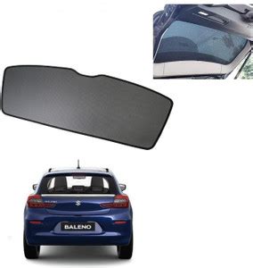 AuTO ADDiCT Rear Window Sun Shade Price in India - Buy AuTO ADDiCT Rear ...