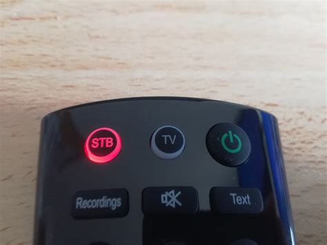 Humax Remote Control Problems 的图像结果