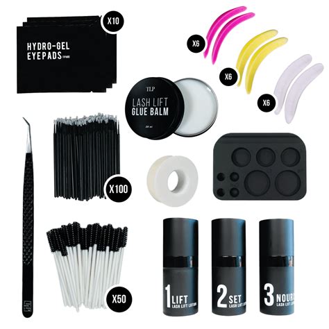 Lash Lift Kit | Eyelash Lift Kit | Eyelash Lift Kits | The Lash ...