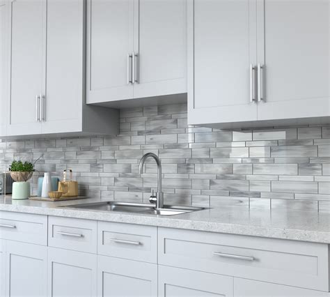 Image result for Tile Kitchen Backsplash Examples
