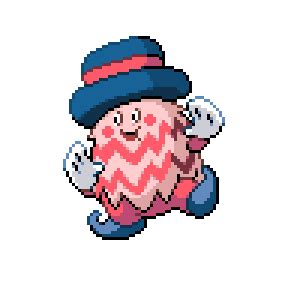 Mr. colo #122.497 - FusionDex