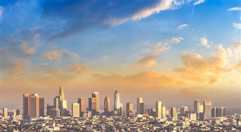 Los Angeles Wallpapers Wa 37,764 Downtown Los Angeles Stock Photos