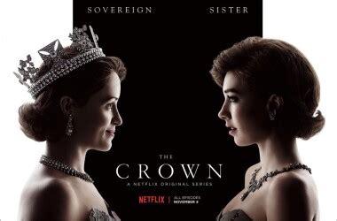 王冠 第一季(The Crown)-电视剧-腾讯视频